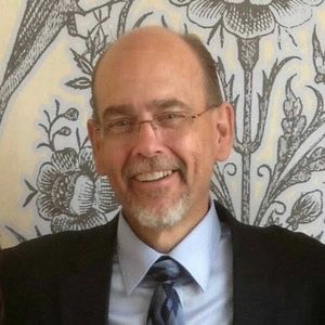 Meet your Posher, Jim